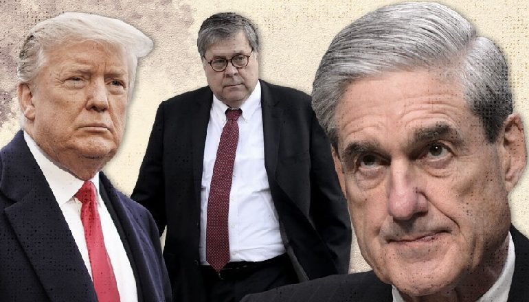 “RUSSIAGATE”/ Prokurori Mueller do të dëshmojë përpara Kongresit
