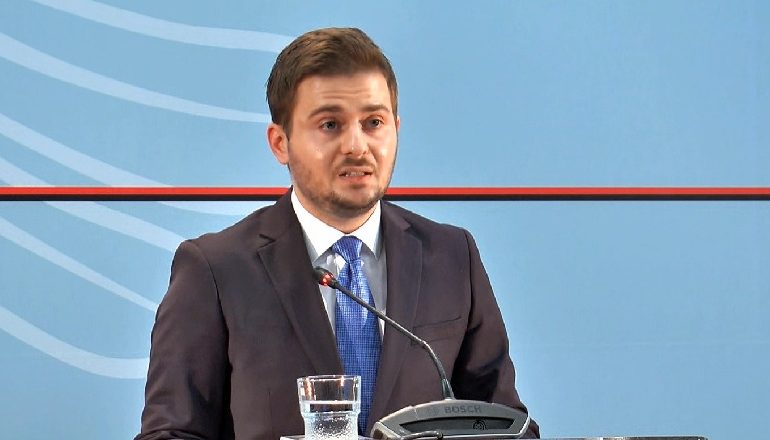 30 Qershori/ Cakaj: BE dhe OSBE dhe KiE e njohin si datë zgjedhjesh