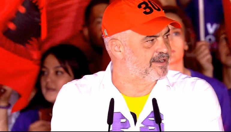 SHESHI I MBUSHUR PLOT/ Rama: Janë 20 mijë vlonjatë BIO, jo turistë