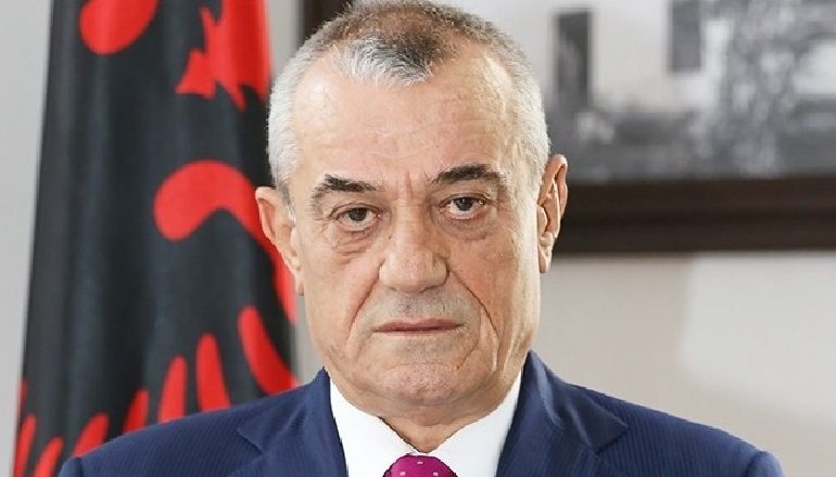 “BRIGADA SULMUESE HEROIKE”/ Ruçi: Antifashizmi sot, zgjedhja pro Europës dhe ShBA