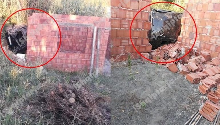 AKSIDENTI TRAGJIK/ Makina del nga rruga, humb jetën një 18-vjeçar dhe plagosen shokët e tij