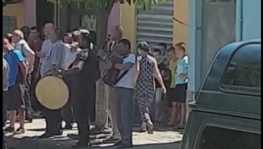SHQIPËRIA VOTON/ Situata hap pas hapi në vend