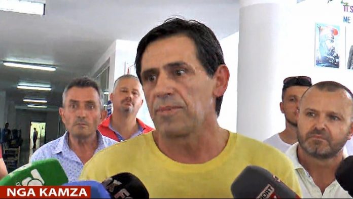 SHQIPËRIA VOTON/ Rakip Suli për Kamzën: Xhelalin e mposhtja edhe po të ishte në garë