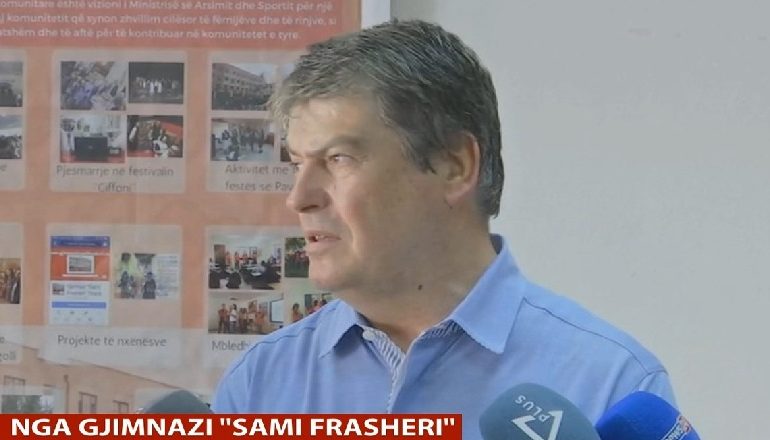 SHQIPËRIA VOTON/ Bamir Topi: Jam kundër bojkotit, politika të reflektojë