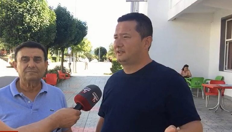 SHQIPËRIA VOTON/ Kandidati i PS në Gramsh apel për të votuar: Uroj që të gjitha bashkitë t’ia kalojnë si ne