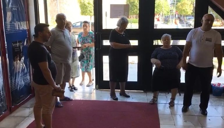 SHQIPËRIA VOTOI/ Ja sa QYTETAR kanë votuar në zgjedhje deri në orën 18:00 (SHIFRAT)