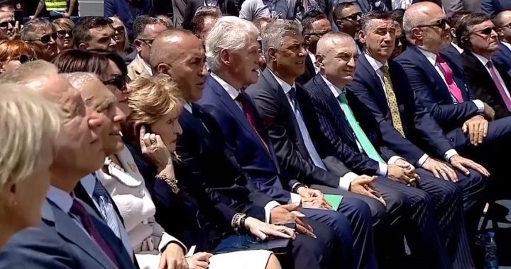DEBATI NË KOSOVË/ Pse Ramës dhe Metës nuk iu dha fjala në ditën e çlirimit?