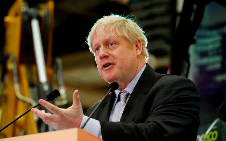“BREXIT”/ Johnson kërcënon të mbajë pagesën prej 50 mld dollarësh