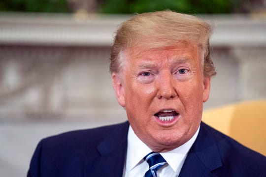 ANULOI SULMIN NDAJ IRANIT/ Trump: Shmanga humbje jetësh