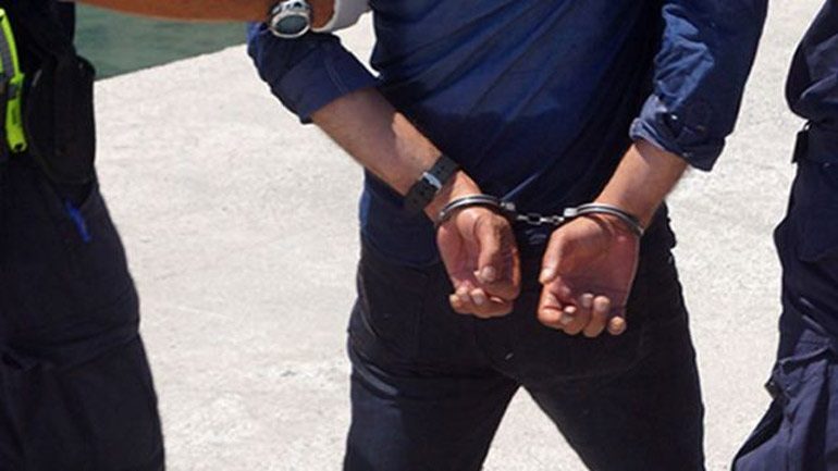 U ARRATIS NGA BURGU NË GREQI/ Ja çfarë ndodhi me SHQIPTARIN pas 3 muajsh