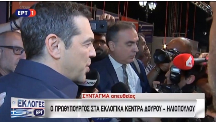 TRIUMFON MITSOTAKIS/ Tsipras pëson humbjen e radhës në zgjedhjet lokale