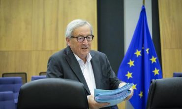 DYSHON PËR "PRAPASKENA"/ Juncker: Presidenti i KE-së të zgjidhet haptazi