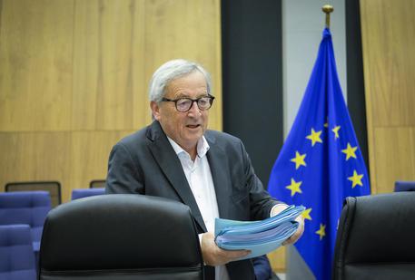 DYSHON PËR “PRAPASKENA”/ Juncker: Presidenti i KE-së të zgjidhet haptazi