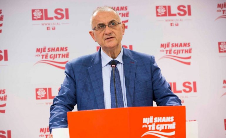 “NJOH VETËM METËN”/ Tit Vasili: Gjynah që punonjësit e KQZ-së dhe KZAZ-ve do shkojnë të gjithë në burg