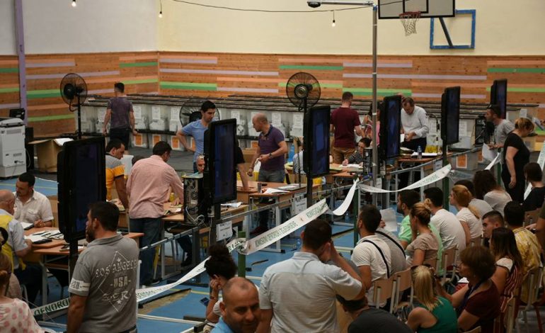 “NGA SHFAQJA E CIRKUT TEK MARRJA E ÇELËSAVE…”/ Çfarë ndodhi ditë më parë në Shkodër, Voltana Ademi “KYÇ” KZAZ nr.2