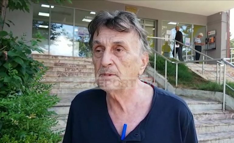 U QËLLUA NË GJUMË ME BRESHËRI/ Mjeku: Fëmija kishte plagë në fytyrë dhe trup