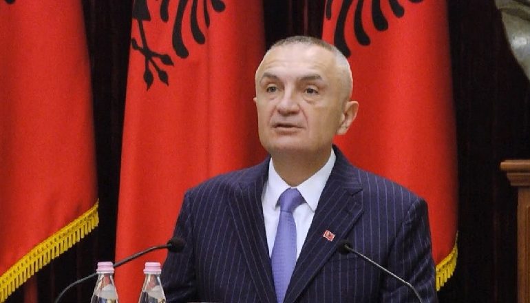 A DO JAPË DORËHEQJE PRESIDENTI? Ja si përgjigjet Meta