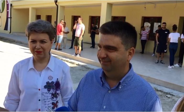 SHQIPËRIA VOTOI/ Përfundon votimi në Fier, Armando Subashi merr mandatin e dytë