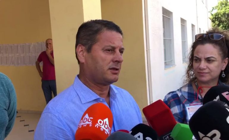 SHQIPËRIA VOTON/ Ndreu: Sot është dita kur lezhjanët shprehin me votë ndryshimin që kanë vite që e kërkojnë