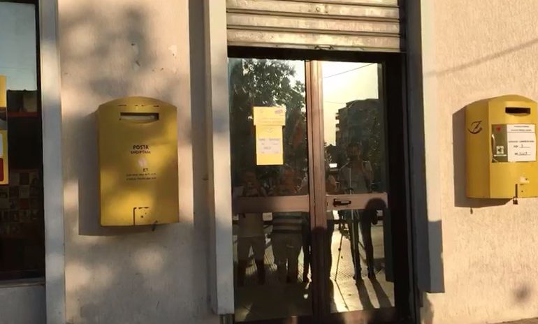 SHQIPËRIA VOTOI/ Mbyllen votimet edhe në qarkun e Shkodrës, vetëm një qendër votimi mbeti e “kyçur”