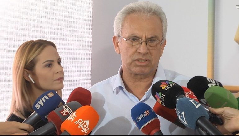 SHQIPËRIA VOTOI/ Kreu i KQZ i prerë: Orari i votimit nuk shtyhet!