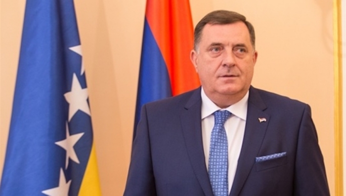 ARRESTOHET NJË PERSON/ Parandalohet atentati ndaj Dodik