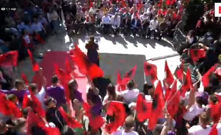 SHQIPËRIA VOTOI/ Qarku i Dibrës nxjerr 38 657 votues, nga 24 mijë votues socialiste më 2017
