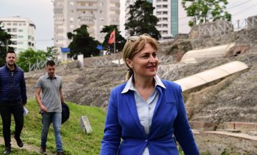 EKSKLUZIVE/ Kandidatja e PS në Durrës: Nuk garoj për të zëvëndësuar Dakon. Ja strategjia ime (INTERVISTA)