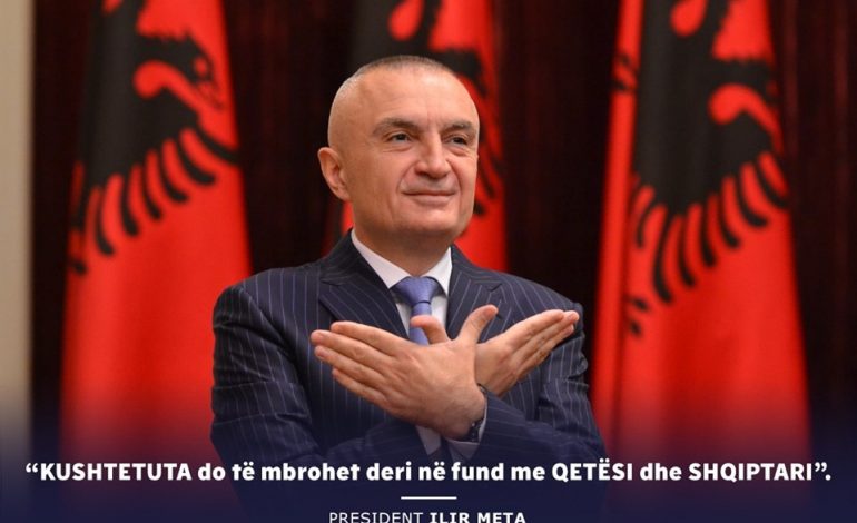 META BËN SHQIPONJËN/ Qytetarët: Shqiptari të do në burg zoti President!