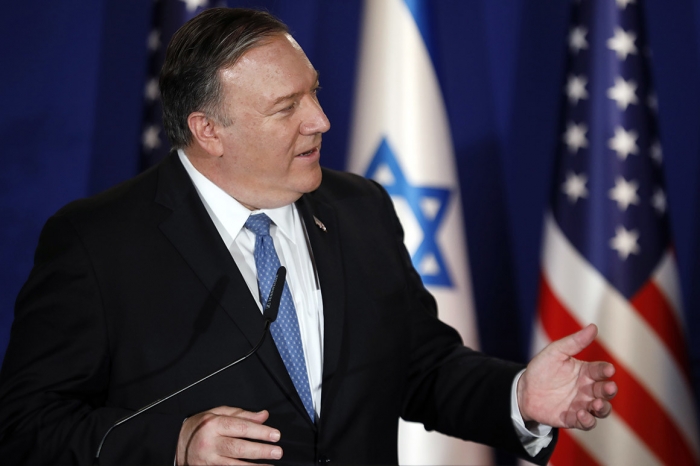 NEGOCIATAT PËR PROGRAMIN BËRTHAMOR/ Pompeo: Irani duhet të sillet si një komb normal