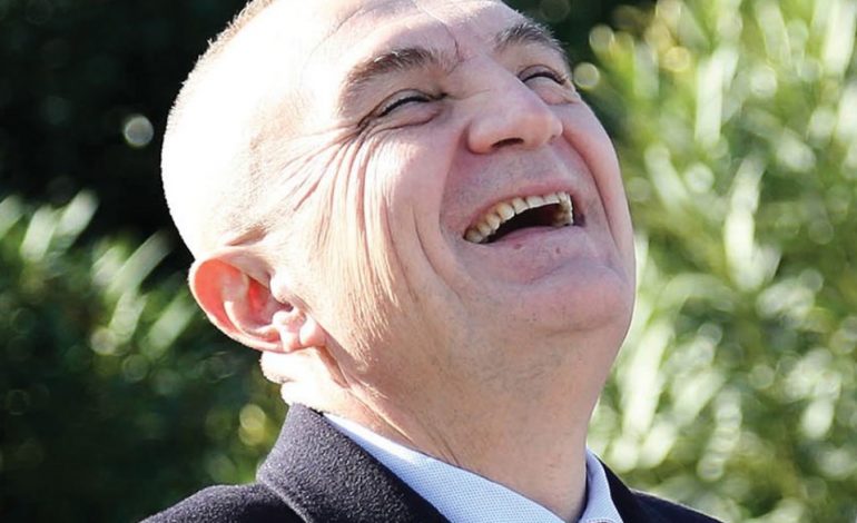 “Ilir Meta u vetvra si Allende! Duhet zëvendësuar URGJENT!”