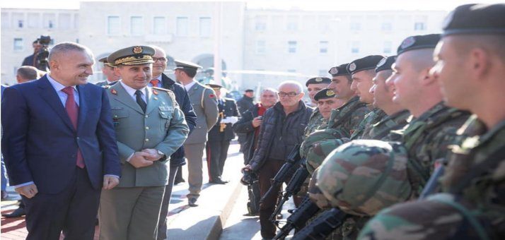 30 Qershori dhe Meta si Komandant i Forcave të Armatosura!