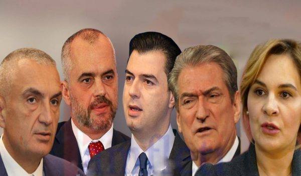 30 Qershori, si “Trekëndëshi i Bermudës” shqiptare!