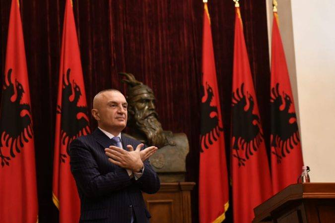 Rënia e Ilir Metës dhe ngritja e pandalshme e 30 Qershorit!