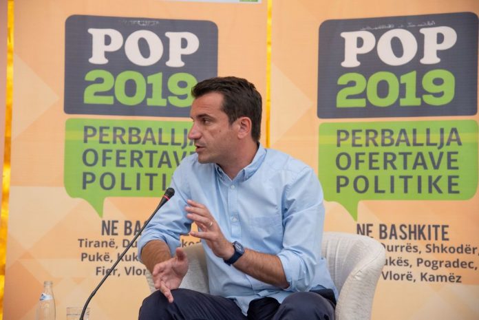INVESTIME TË REJA/ Veliaj: Linjë e re e dedikuar ujësjellësi për Astirin dhe…