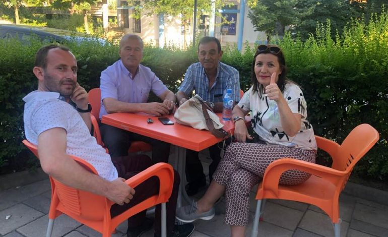 SKANDALI I PD/ Maliqi thotë se halla e deputetes së PS po ushtron presion, por ajo ka VDEKUR