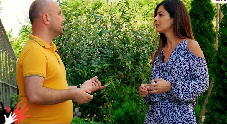 “SHQIPËRIA QË DUAM”/ “Me rastin e Eliodorit që ankesën e banorëve e përcolli dhe zgjidhi në moment një hall të pazgjidhur prej kohësh”