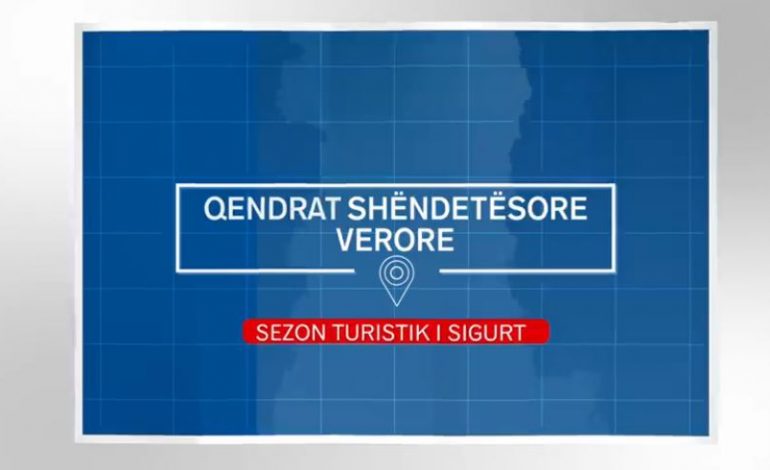 RAMA PUBLIKON VIDEON/ “Me një nga shumë punët e mira që vazhdojnë, ndërkohë që ekranet…”