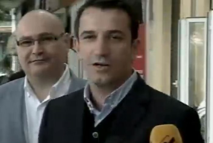 FITER BAJRAMI/ Veliaj “thumbon” opozitën nga Komuniteti Mysliman: Pasi japin mend kalojnë trotuarin dhe godasin me tulla