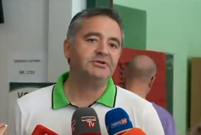 AKUZAT E PD PËR TË DHËNAT E KQZ/ Klosi: Gjithçka është transparente në syrin…