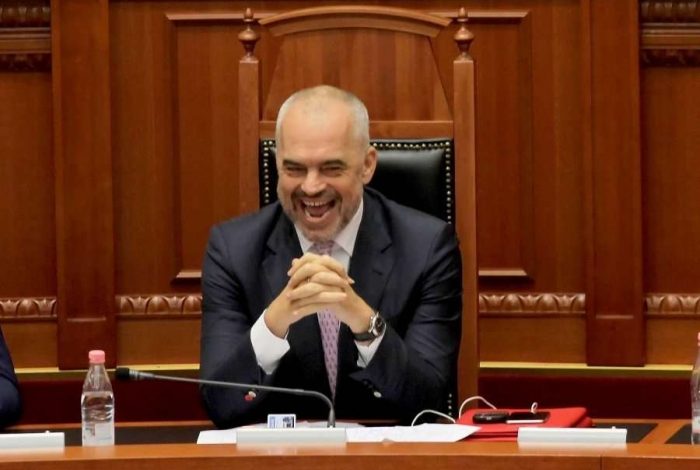 VENDIMI PËR ZGJEDHJET/ Rama tallet keq me Metën, Bashën e Kryemadhin: Të betohem Edo nuk i thashë unë Likes