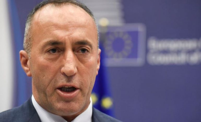 NJOHJA RECIPROKE KOSOVË-SERBI/ Haradinaj mbështet thirrjen e SHBA-së