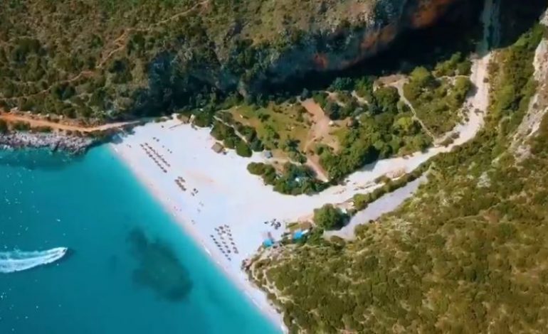 RAMA PUBLIKON VIDEON/ “Me lajmin e bukur të rikthimit të Festivalit ndërkombëtar KALA, për të dytin vit…”