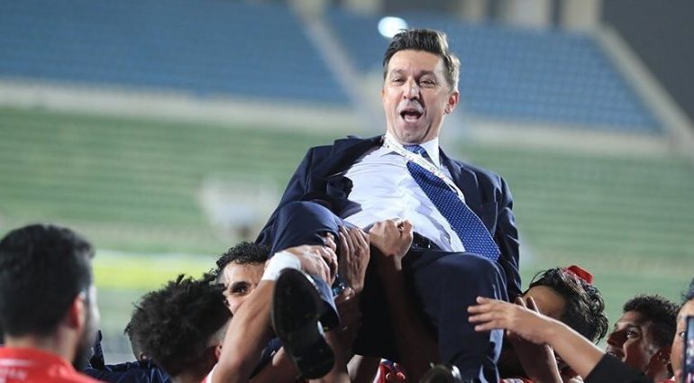 ZBULOHET RROGA PREJ “SHEIKU” E HASIT NË ARABI/ Ia rritën sapo mbaroi kampionati