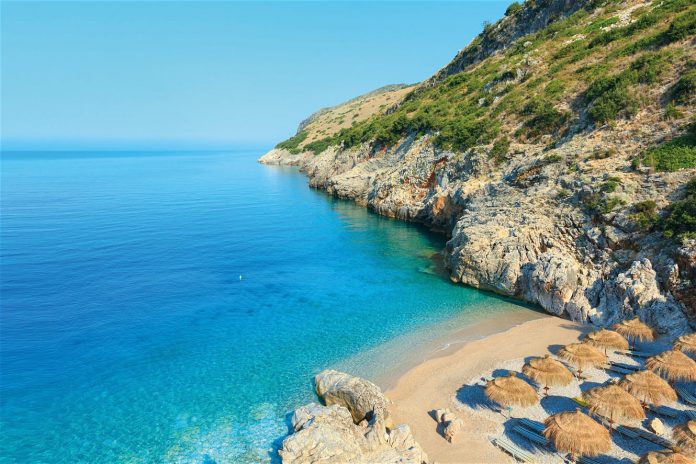 DESTINACION TURISTIK 2019/ “Travel Awaits”: Jepni Shqipërisë një SHANS, kujtesa juaj…