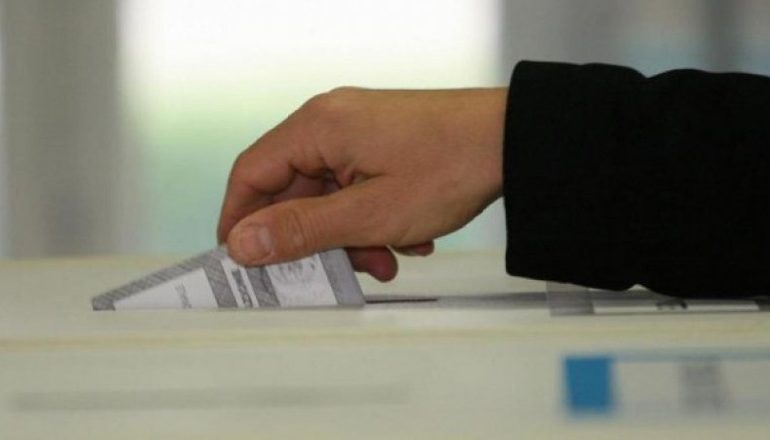 SOT ZGJEDHJET VENDORE/ Shqipëria voton për 61 kryebashkiakët e rinj