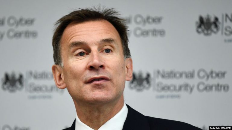 BREXIT/ Hunt: BE-ja e gatshme ta rinegociojë marrëveshjen
