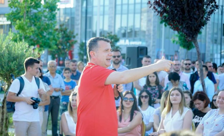 30 QERSHORI/ Balla: Luli ngelësi më i keq, tërheqja nga ZGJEDHJET tradhëtia…