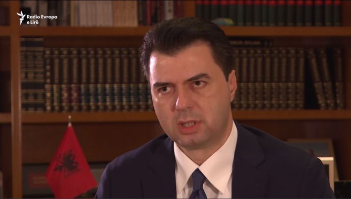 I PEZMATUAR PARA MEDIAVE/ Basha: Ja çfarë i thashë Metës sot