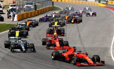 FORMULA 1/ I pari renditet Vettel, por në Kanada triumfon Hamilton